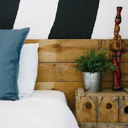 Funky And Stylish 5 Apt. Central @ Old Town * Сан-Себастьян