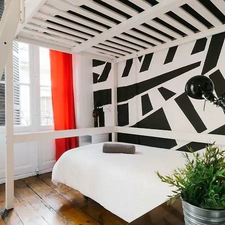Funky And Stylish 5 Apt. Central @ Old Town