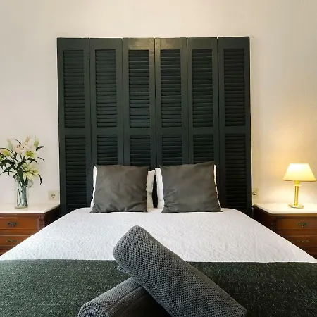 Funky And Stylish 5 Apt. Central @ Old Town 아파트