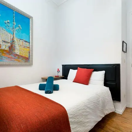 Funky And Stylish 5 Apt. Central @ Old Town San Sebastián