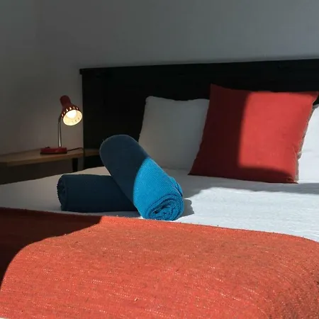 Apartamento Funky And Stylish 5 Apt. Central @ Old Town