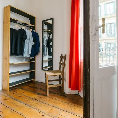 Funky And Stylish 5 Apt. Central @ Old Town * San Sebastián