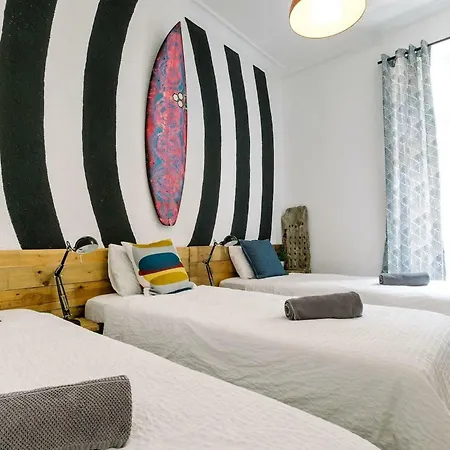 Funky And Stylish 5 Apt. Central @ Old Town Apartamento